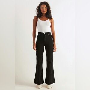 Rolla’s Flared Jeans